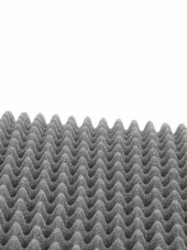 ROADINGER Eggshape Insulation Mat,ht 40mm,100x200cm