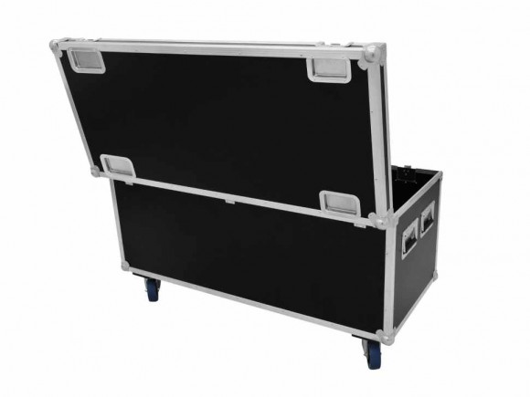 ROADINGER Universal Case Profi 120x50x50cm wheels