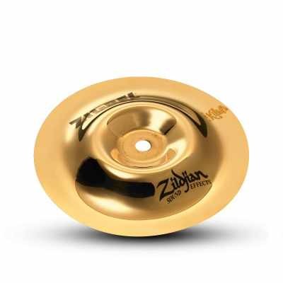 ZILDJIAN 7.5' FX VOLCANO CUP ZIL-BEL