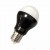 ADJ LED RGBW E27 BULB