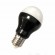 ADJ LED RGBW E27 BULB