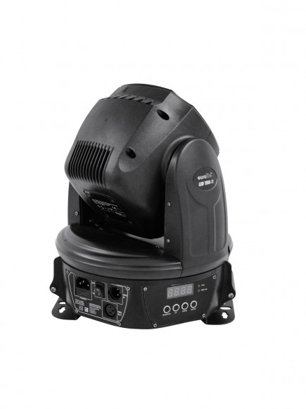 Eurolite LED TMH-11 Moving-Head Wash Eurolite LED TMH-11 Moving-Head Wash