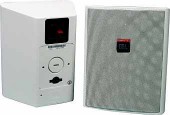 JBL CONTROL 25AV-WH JBL CONTROL 25AV-WH