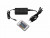 EUROLITE AKKU Flat Light 1 bl