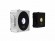 EUROLITE AKKU Flat Light 1 bl