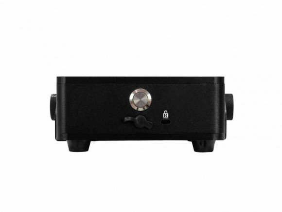EUROLITE AKKU Flat Light 1 bl