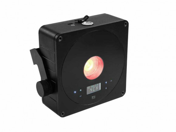 EUROLITE AKKU Flat Light 1 bl