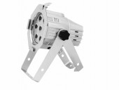 EUROLITE LED ML-30 QCL 7x8W Floor sil