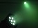 EUROLITE LED ML-30 QCL 7x8W Floor sil