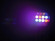 EUROLITE LED PMC-8x30W COB RGB MFL