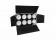 EUROLITE LED PMC-8x30W COB RGB MFL