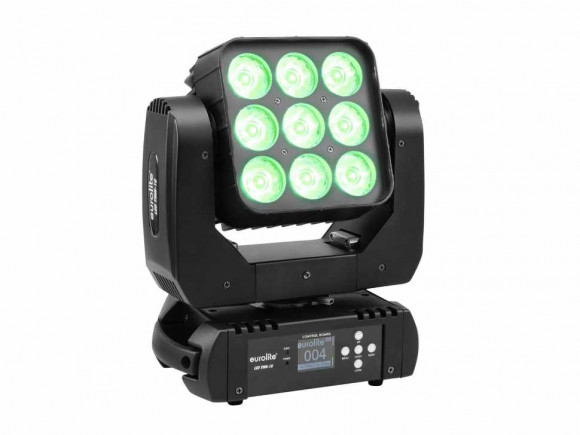 EUROLITE LED TMH-18 Moving Head Beam