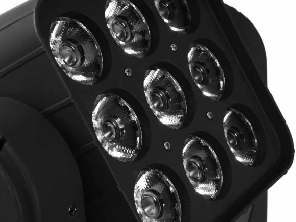 EUROLITE LED TMH-18 Moving Head Beam