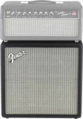 FENDER SUPER CHAMP SC112 ENCLOSURE FENDER SUPER CHAMP SC112 ENCLOSURE