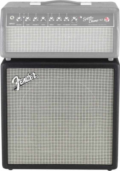 FENDER SUPER CHAMP SC112 ENCLOSURE FENDER SUPER CHAMP SC112 ENCLOSURE