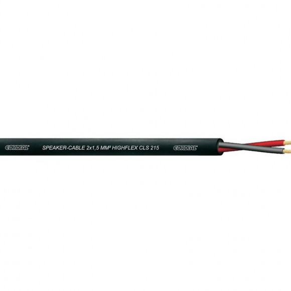 Cordial CLS 215