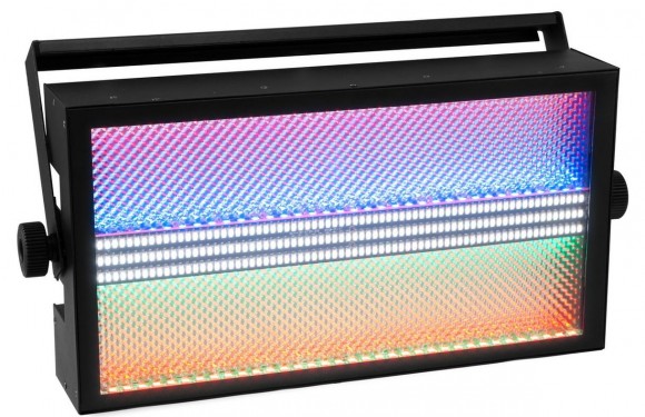 EUROLITE LED Super Strobe ABL