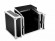 ROADINGER Special Combo Case LS5 Laptop Desk, 10U
