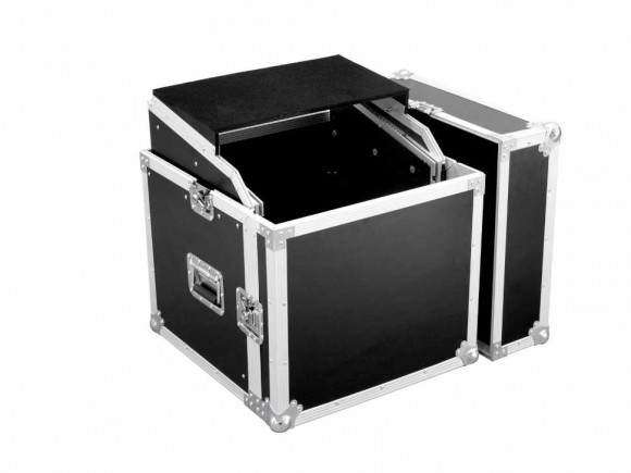 ROADINGER Special Combo Case LS5 Laptop Desk, 10U