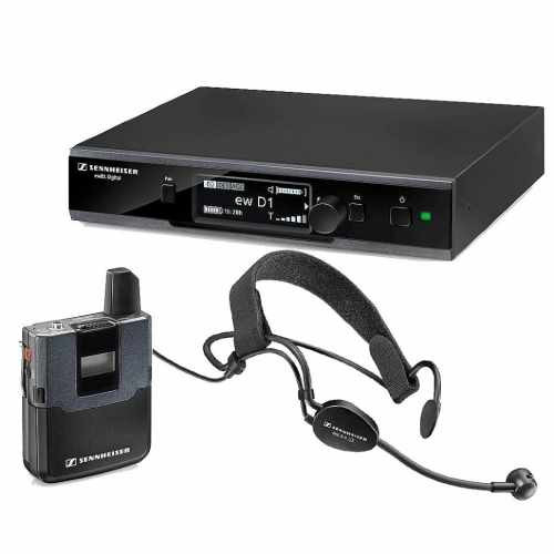Sennheiser EW D1-ME3-H-EU