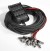 Мультикор Proel EBN804LU10