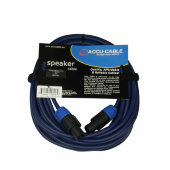Акустический кабель American Dj AC-SP2-2,5/10 Акустический кабель American Dj AC-SP2-2,5/10