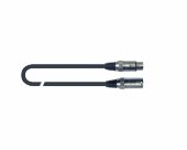 Микрофонный кабель QUIK LOK CM175-2