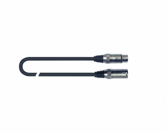 Микрофонный кабель QUIK LOK CM175-2