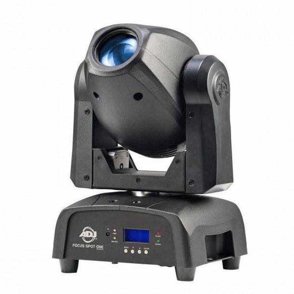 ADJ Focus Spot ONE ADJ Focus Spot ONE