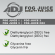 ADJ Fog juice 2 medium - 1 Liter