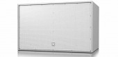 Turbosound ATHENS TCS218B-WH
