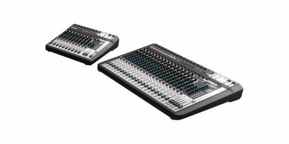 Soundcraft Signature 12MTK Soundcraft Signature 12MTK