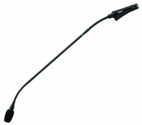 SHURE CVG18S-B/C