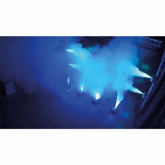 ADJ Fog Fury Jett ADJ Fog Fury Jett