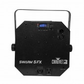 CHAUVET-DJ Swarm 5 FX