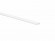 EUROLITE Cover for LED Strip Profile milky 4m