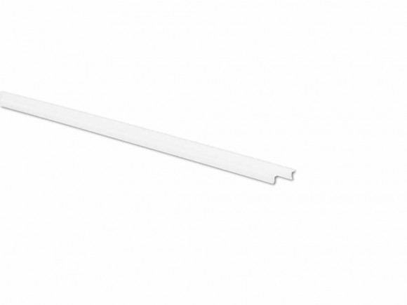 EUROLITE Cover for LED Strip Profile milky 4m