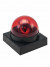 EUROLITE LED Buzzer Police Light red