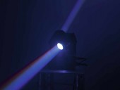 EUROLITE LED TMH-21.i Twin Moving Head Beam