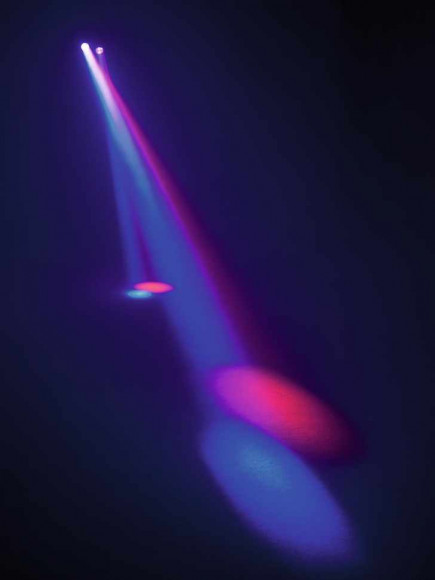 EUROLITE LED TMH-21.i Twin Moving Head Beam