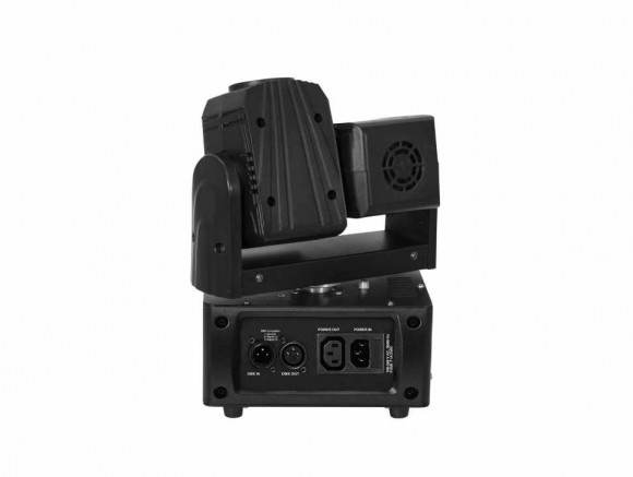 EUROLITE LED TMH-21.i Twin Moving Head Beam