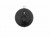 EUROLITE Mirror Ball 15cm black mate