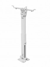 EUROLITE PDH-43/65 Projector Ceiling Bracket wh