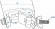 EUROLITE TH-200 Theatre Clamp silver TUV