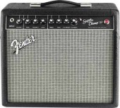 FENDER SUPER CHAMP® X2 COMBO FENDER SUPER CHAMP® X2 COMBO