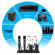 Радиосистема FREEBOSS FB-U400H2 BandC Радиосистема FREEBOSS FB-U400H2 BandC