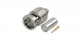 Canare BCP-A4F BNC Canare BCP-A4F BNC