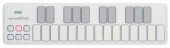 KORG NANOKEY2-WH