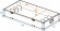 ROADINGER Extension Module Flightcase 31001090