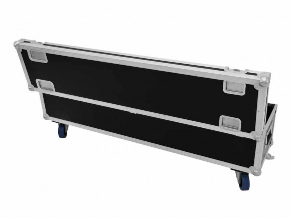ROADINGER Universal Case Profi 140x30x30cm wheels